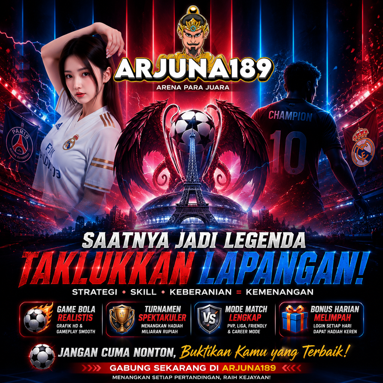 ARJUNA189
